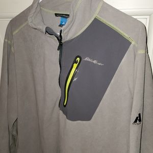 Eddie Bauer Mens XL Fleece